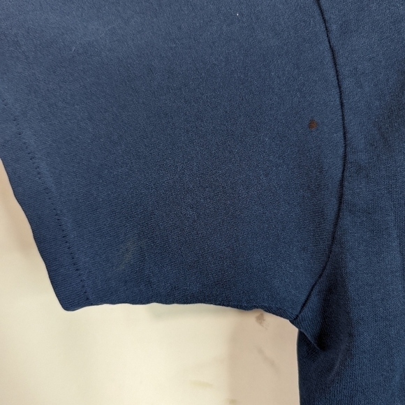 Vintage Budweiser Beer T Shirt Stony Creek 70s Anheuser Tee Rare HTF - Picture 7 of 12